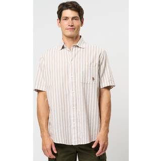 Marli Linen Shirt - U.S. Polo Assn - Herre - XL