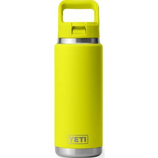 YETI Rambler Straw Bottle 26oz - 769ml