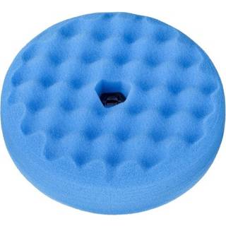 3M 50880 Quick Connect Polerpude - Waffle - Ø150 mm