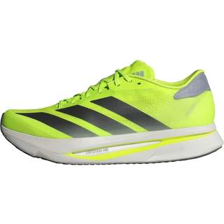 Adizero SL 2 - Lucid Lemon / Core Black / Halo Silver - 46 2/3