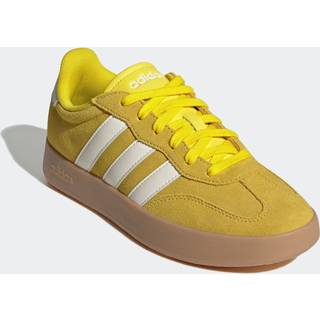adidas adidas Yellow Barreda Trainers