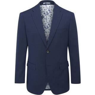 Skopes Skopes Skræddersyet / tætsiddende Fit Caspian Stræk Look Jakkesæt Jakke