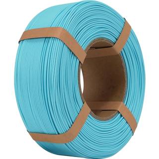 eSUN PLA-Mat Refill 1kg - Lyseblå