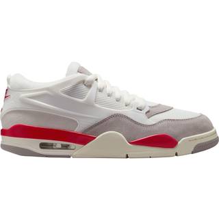 Air Jordan 4 RM-sko til mænd - hvid - 45.5