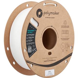 Polymaker™ - HT-PLA - White - 1.75mm - 1kg