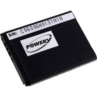 Batteri til Alcatel Typ CAB30M0000C1