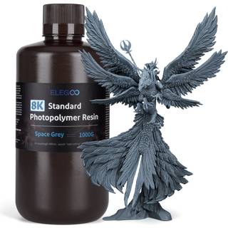 Elegoo Standard 8K Resin