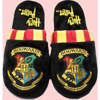 HARRY POTTER - Mule Slippers - Hogwarts UK 5-7