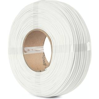 Spectrum - R-PLA - Signal White - 1.75mm - 1kg - Refill