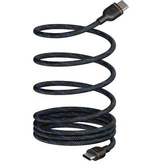 Unisynk Magnetisk USB-C-kabel - 1 m