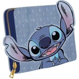 Lilo & Stitch Wallet Stitch 12 cm