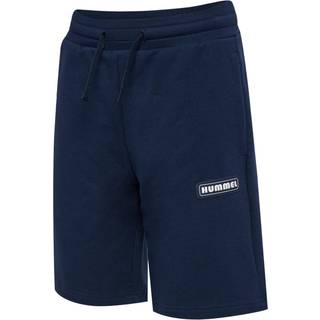 hummel Flan shorts - Black iris