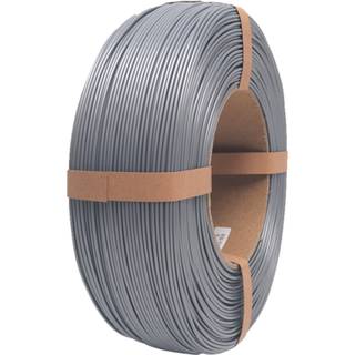 eSUN PLA+ Refill 1kg - Sølv