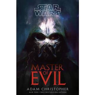 Star Wars: Master of Evil