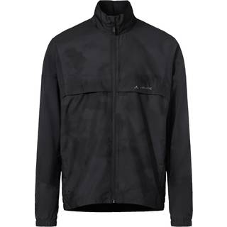 Vaude Loamer Air Jacket Cykeljakke Herrer størrelse S farve sort
