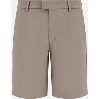 BOGGI MILANO Herren Shorts beige,braun,grau