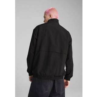 Men&#39;s Puma Style Windbreaker Jacket, Black, Size XL, Clothing - Black - XL