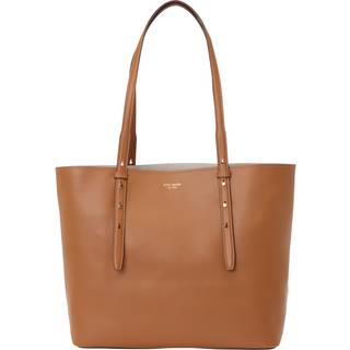 Kate Spade New York Do It All Large Shopper taske brun