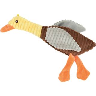 Plyslegetøj And m/piv 35 cm