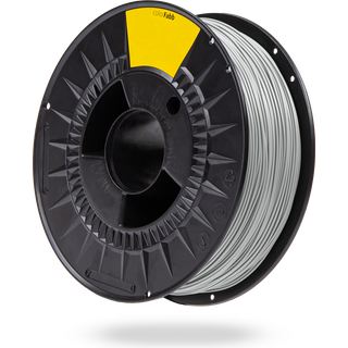 ColorFabb - PLA High Speed Pro - Light Grey - 1.75mm - 1kg