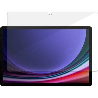 Hærdet Skærmbeskyttelsesglas - Samsung Galaxy Tab S10 Plus - Gennemsigtig