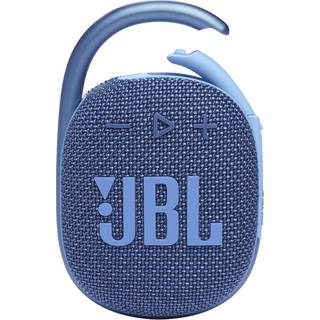 JBL JBLCLIP4ECOBLUAM -Z CLIP4 ECO Højttalerblå - Certificeret renoveret