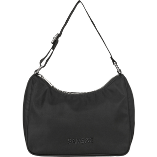 Sacima Handbag 15116 W Black (ONE SIZE)