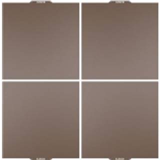 OrangeStorm Giga PEI Magnetic Platform Kit(4PCS)