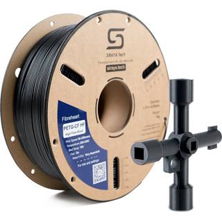 Siraya Tech - PETG-CF