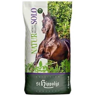 NaturPellets SOLO 18 kg