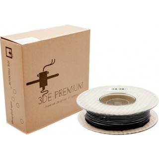 3DE Premium - Ceramic - Pirate Black - 1.75mm - 500g