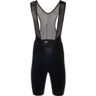 Bioracer Speedwear Concept Bibshorts Stratos Cykelbukser Herrer størrelse L farve sort