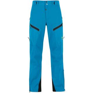 Karpos Marmolada Pant Skibukser Herrer størrelse XXL farve blå