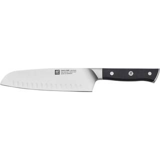 ZWILLING Spectrum Santokukniv 18 cm, Grantonskær