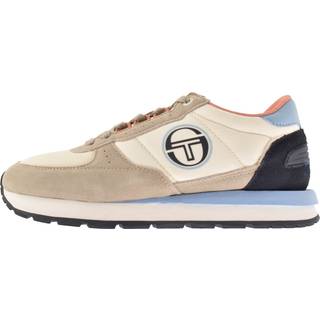 Sergio Tacchini Venezia Trainers Light Terra