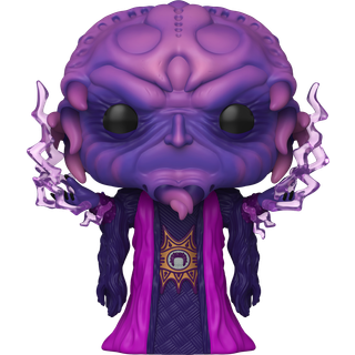 POWER RANGERS - POP Movies N° 1782 - Ivan Ooze