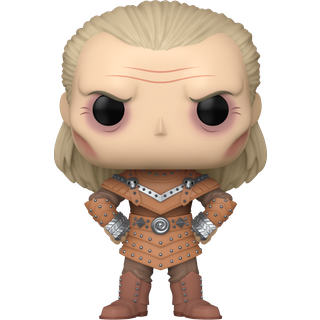 Ghostbusters II POP! Movies Vinyl Figures Vigo 9 cm