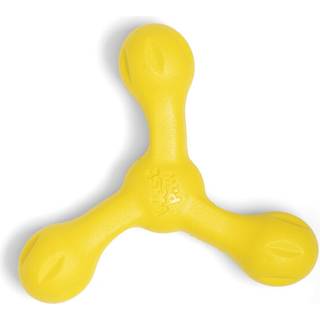 West Paw Zogoflex Air Skamp Tug-of-War Stick Dog Chew Toy-Hollow Squishy Interactive Toy For Dogs hvalpe-til tyggefangst Bær opvaskemaskine Safe