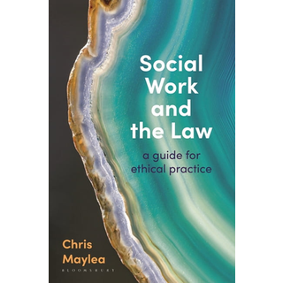 Social Work and the Law