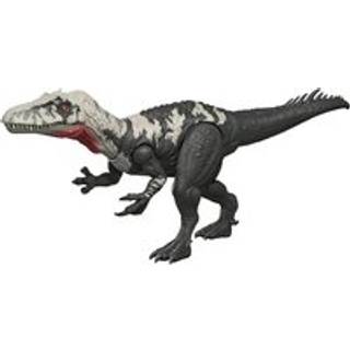 Jurassic World Rebirth Action Figure Gigantic Thrashers Chilantaisaurus 35 cm