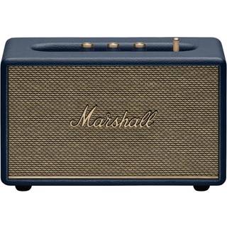 Marshall Acton III Trådløs bluetooth højtale (midnight blue)