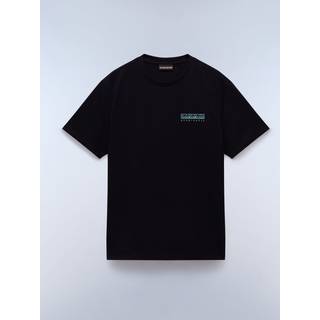 Napapijri S VignoniT Shirt Black