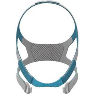 Fisher & Paykel Evora fuld ansigtsbeklædning - turkis, alsidigt beskyttelsesudstyr til motorcykel, ATV/UTV, racing, bil og snøscooter