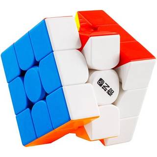 QiYi AI 3x3 Smart Cube Classic Version Stickerless - Professorterning