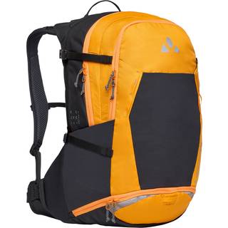 VAUDE Bike Alpin 23+5 Liters Mountain Bike Backpack Kurkuma, OneSize