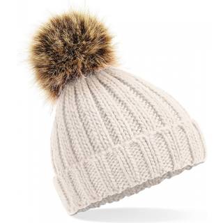Beechfield CB412 One Size Oatmeal