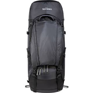 Tatonka Yukon 50+10 - BLACK - Rygsæk fra Tatonka