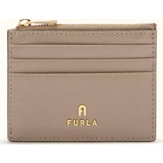 Furla Camelia S Kortholder taupe