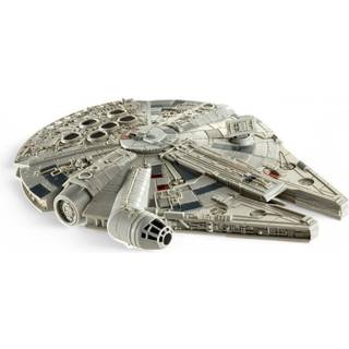 Star Wars Model Kit 1/164 Millennium Falcon 21 cm