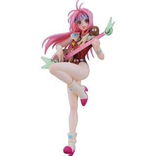 The Super Dimension Fortress Macross PLAMAX Plastic Model Kit 1/20 MF-90: minimum factory Mylene Flare Jenius 9 cm